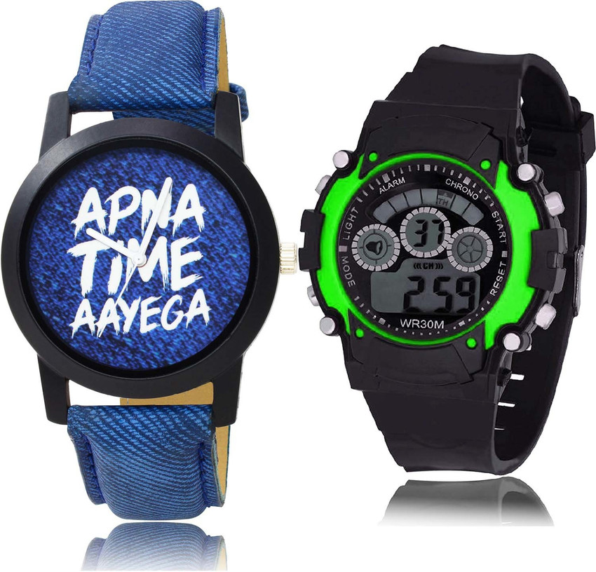 Apna time aayega watch flipkart store