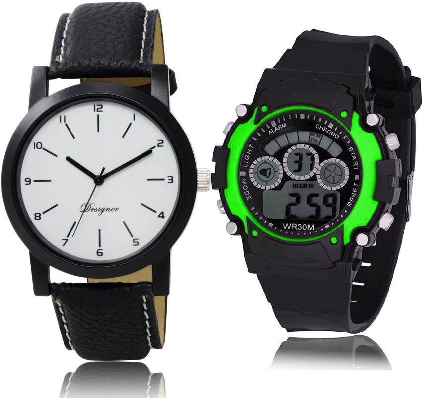 Best luxury sales digital watch