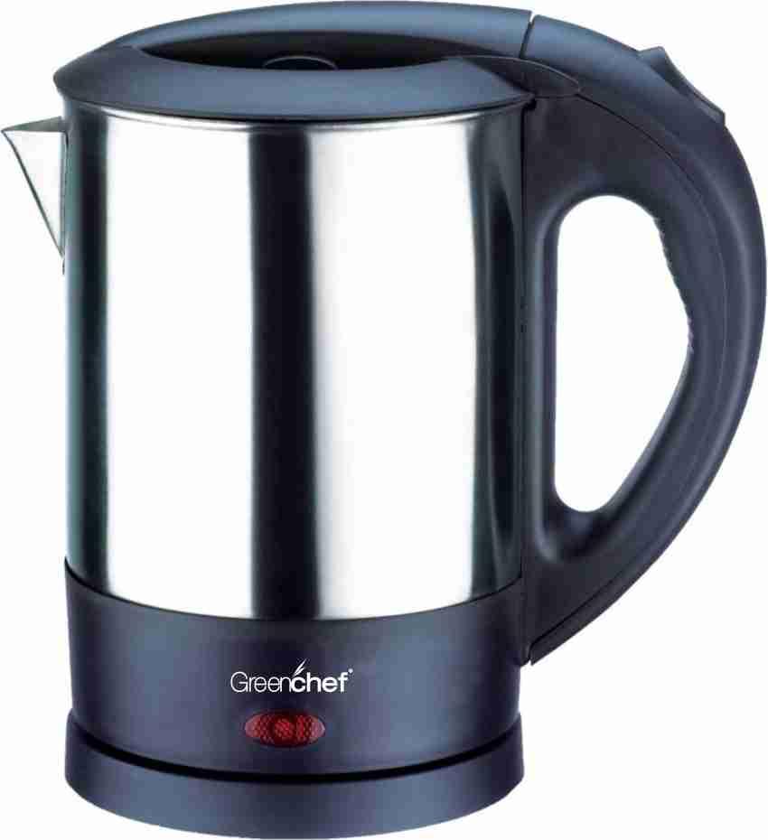 Green chef electric kettle price discount