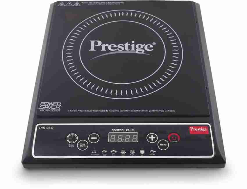 Prestige PIC 25.0 Induction Cooktop Buy Prestige PIC 25.0