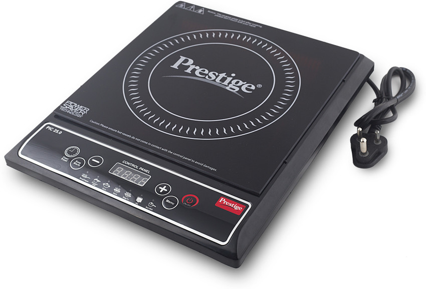 Prestige pic 2025 25.0 induction cooktop