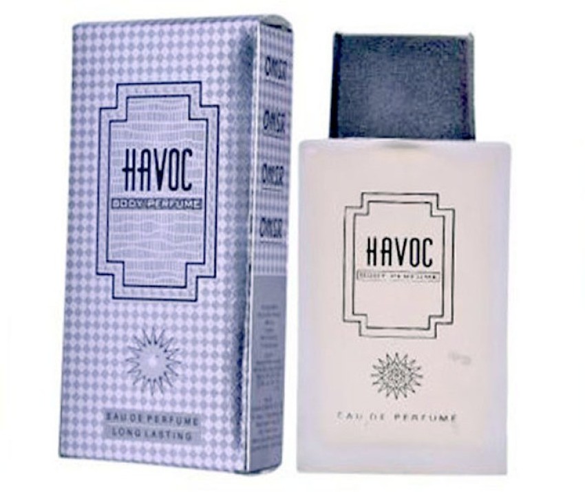 Havoc best sale perfume manufacturers