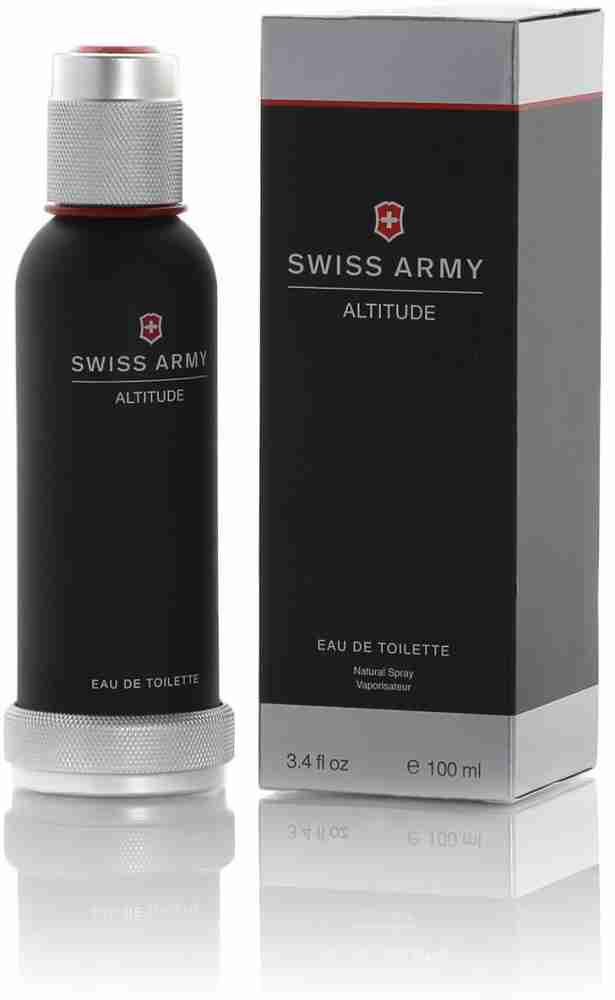 Perfume victorinox 2024 swiss army altitude