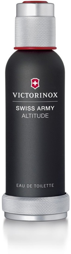 Swiss army 2024 altitude perfume