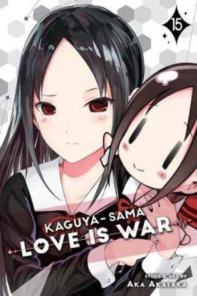 Kaguya-sama: Love Is War, Vol. 11 by Aka Akasaka, Paperback