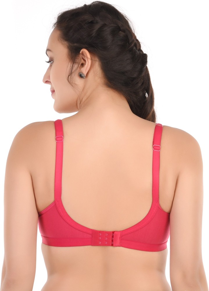 BODY & LOVELY Women Sports Non Padded Bra - Buy BODY & LOVELY Women Sports  Non Padded Bra Online at Best Prices in India