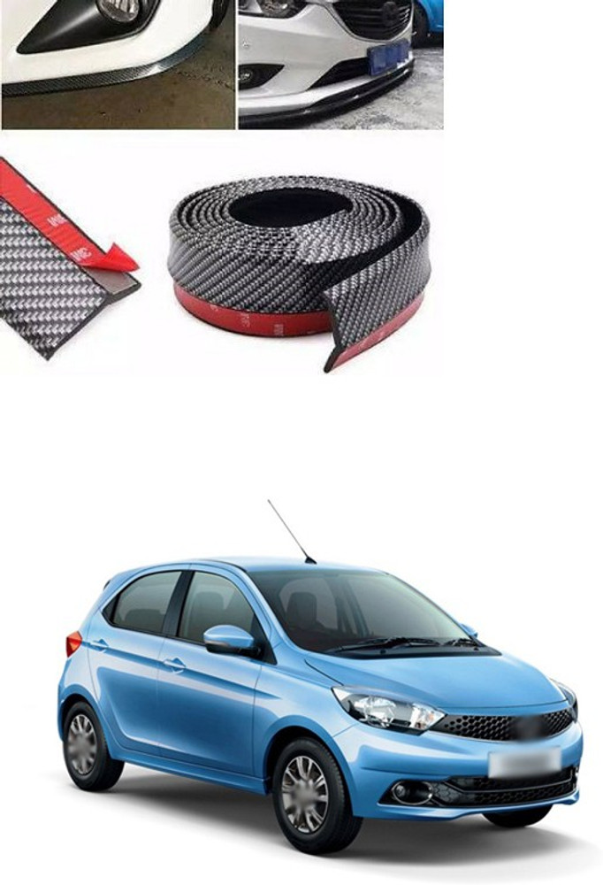 Tiago shop bumper guard