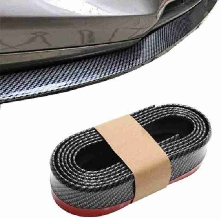 XZRTZ Universal Bumper Protector Front Bumper Lip Can Protect
