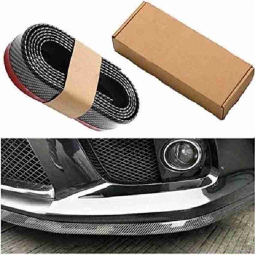 Universal front store lip protector