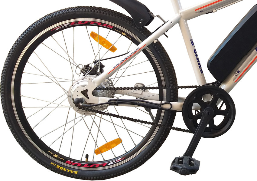 Nibe e cycle price shop