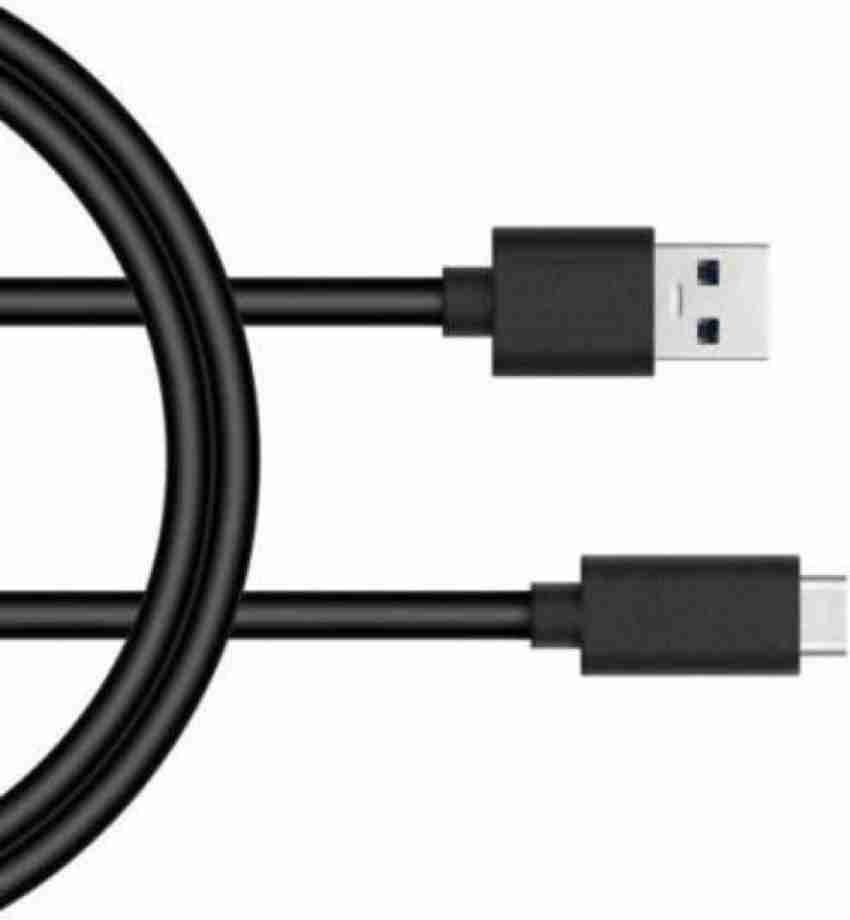 NeroEdge USB Type C Cable 1 m MI Redmi 67W Data Cable 6A Original High  Speed Type C Xiaomi Cable Turbo - NeroEdge 
