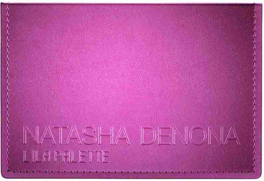 Natasha Denona LILA EYESHADOW PALETTE 375 g - Price in India, Buy 