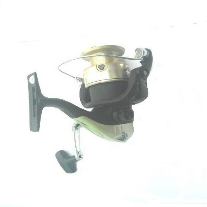 SPYROKING Spyroking Spare Screws Nuts For Fishing Spinning Reels Knob Power  Handle Grip RHGBLK014-SKA113 Price in India - Buy SPYROKING Spyroking