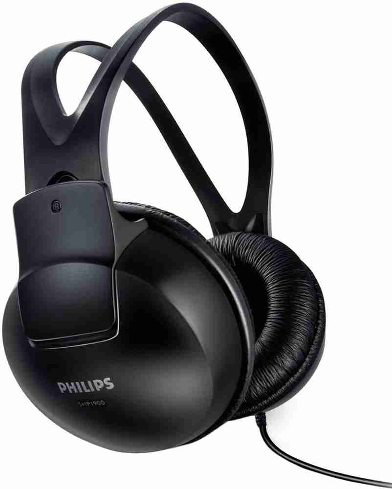PHILIPS Long Wire Headphones Wired without Mic Price in India Buy PHILIPS Long Wire Headphones Wired without Mic Online PHILIPS Flipkart