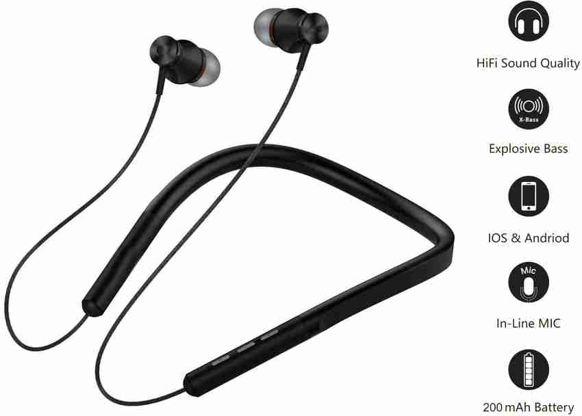 Bagatelle new arrivals bluetooth headphones