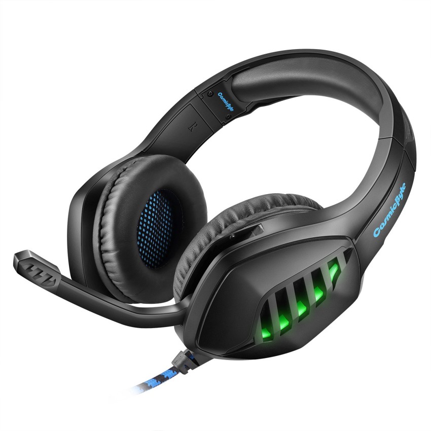 Cosmic byte h3 online gaming headset