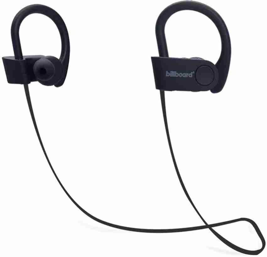 Billboard earbuds online wireless