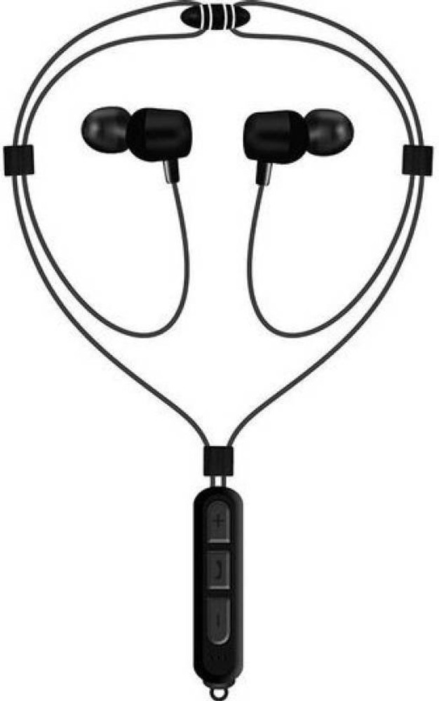 Headset clearance sd card