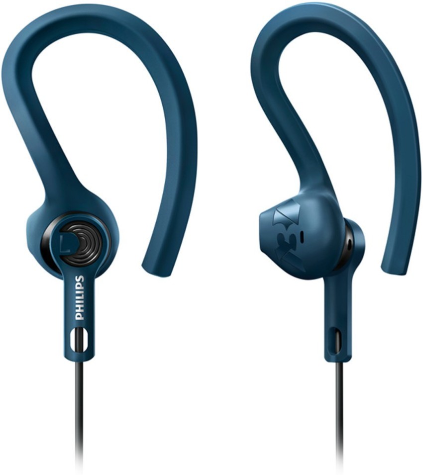 Flipkart discount philips headphones