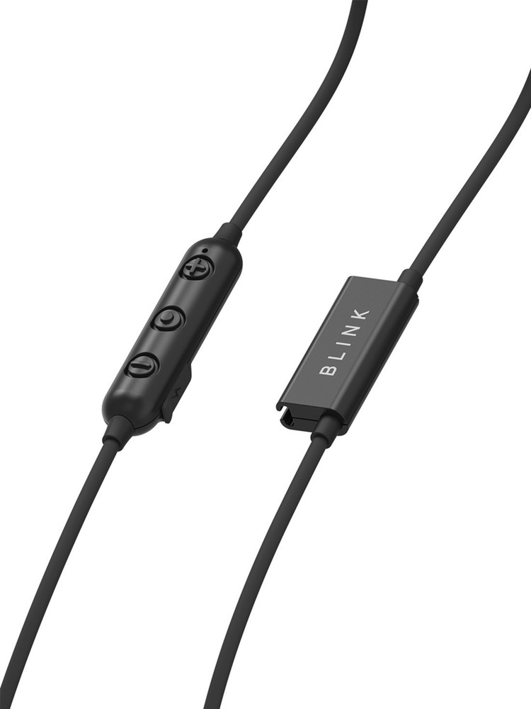 Blink bluetooth hotsell earphones review