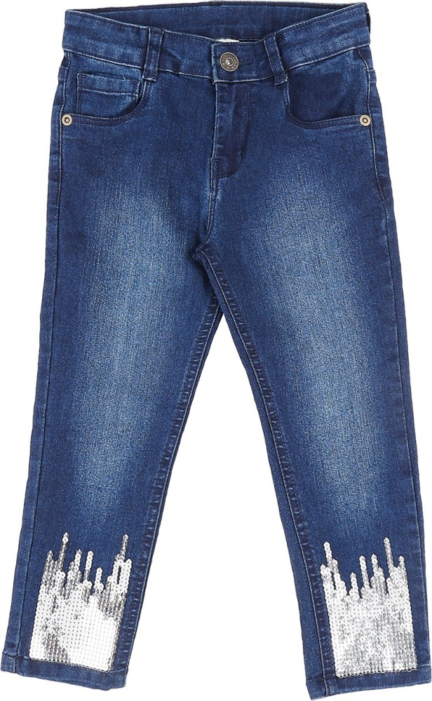 Pantaloons jeans outlet