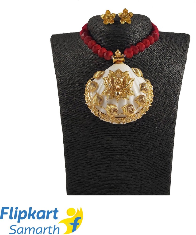 Flipkart shop antique jewellery