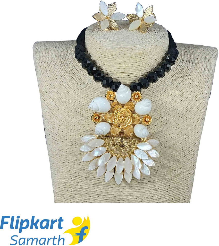 Flipkart antique jewellery store