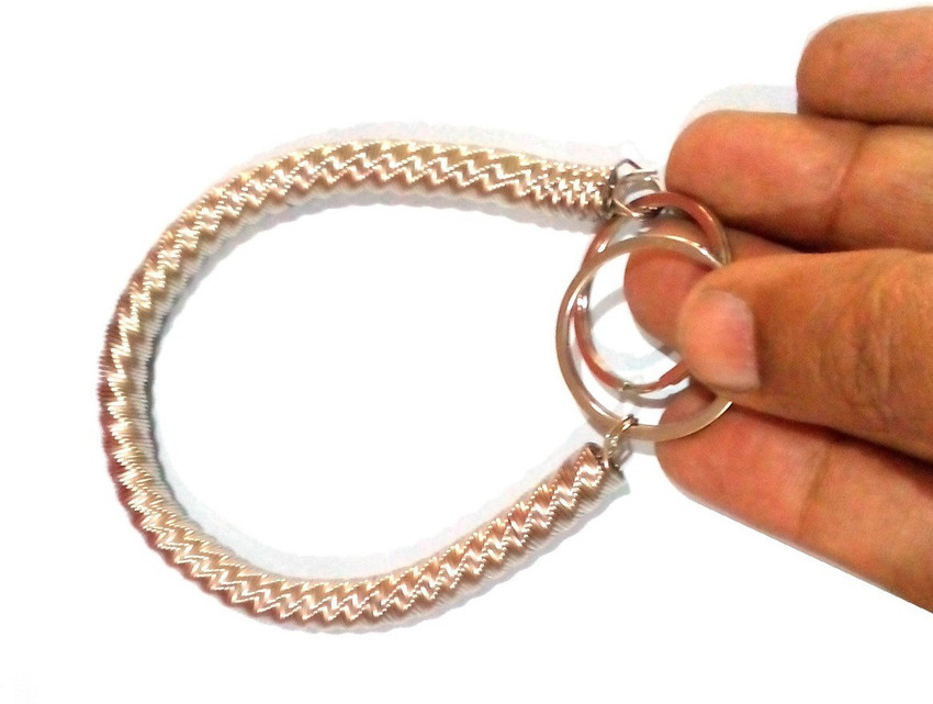 Spring keychain for bike hot sale