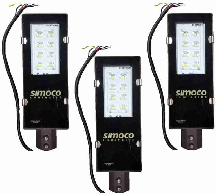 Simoco led shop street light price