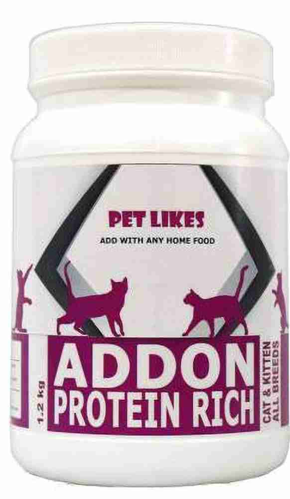 Addon protein food for dogs discount