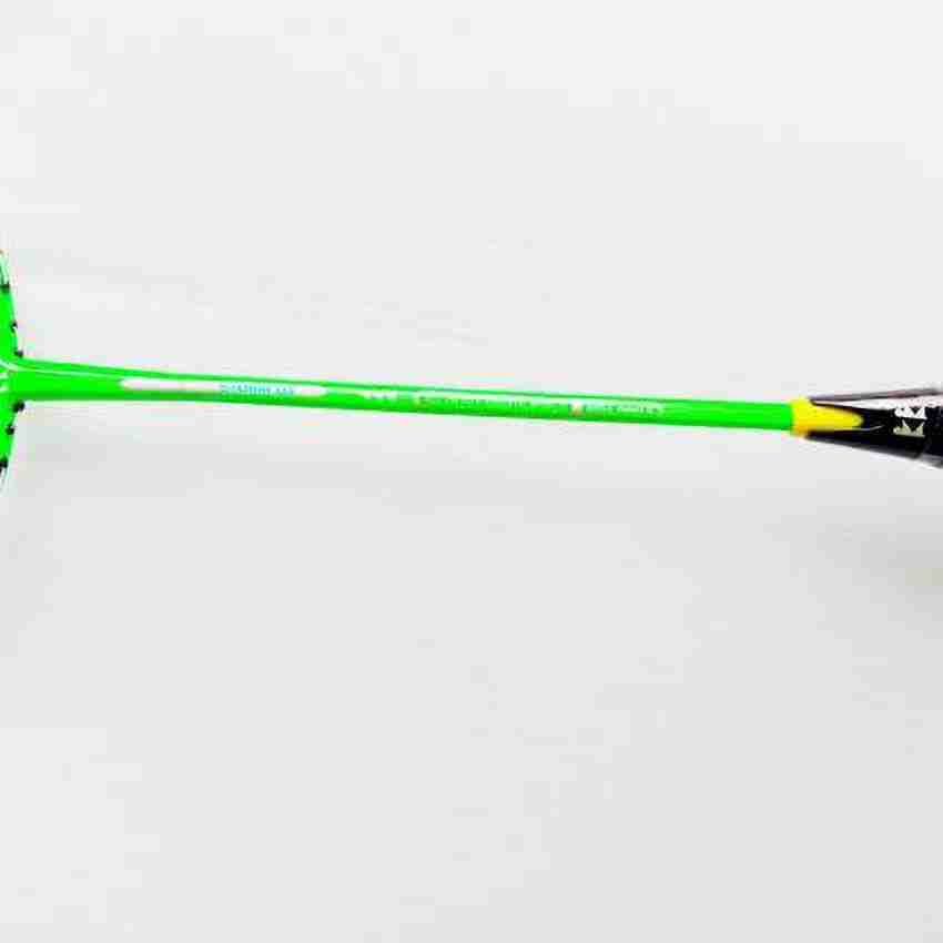 Vsh konex konex v11 c77 green Green Strung Badminton Racquet - Buy 