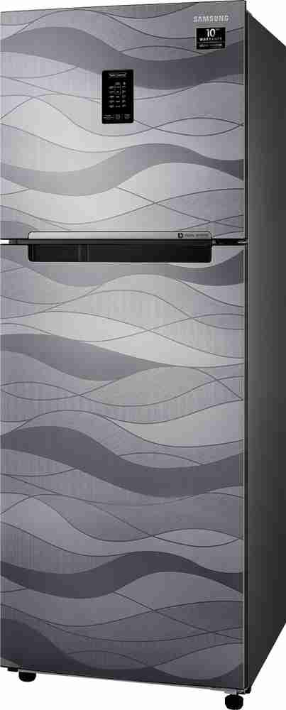 Samsung fridge 314 litre top