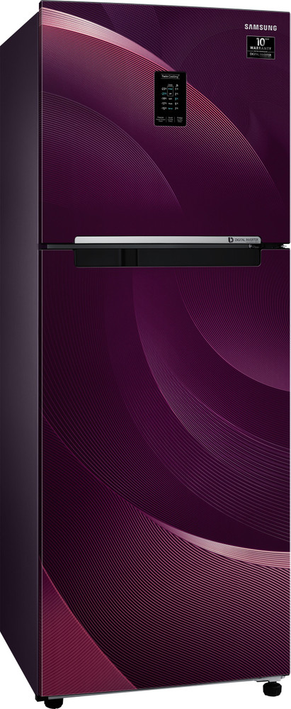 314 litre fridge samsung new arrivals