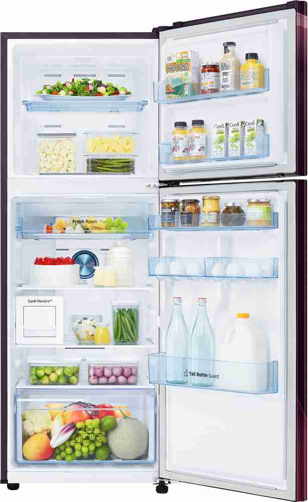 314 litre fridge samsung deals