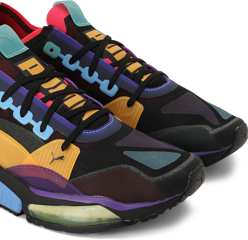Puma lqdcell optic shop sheer nail polish