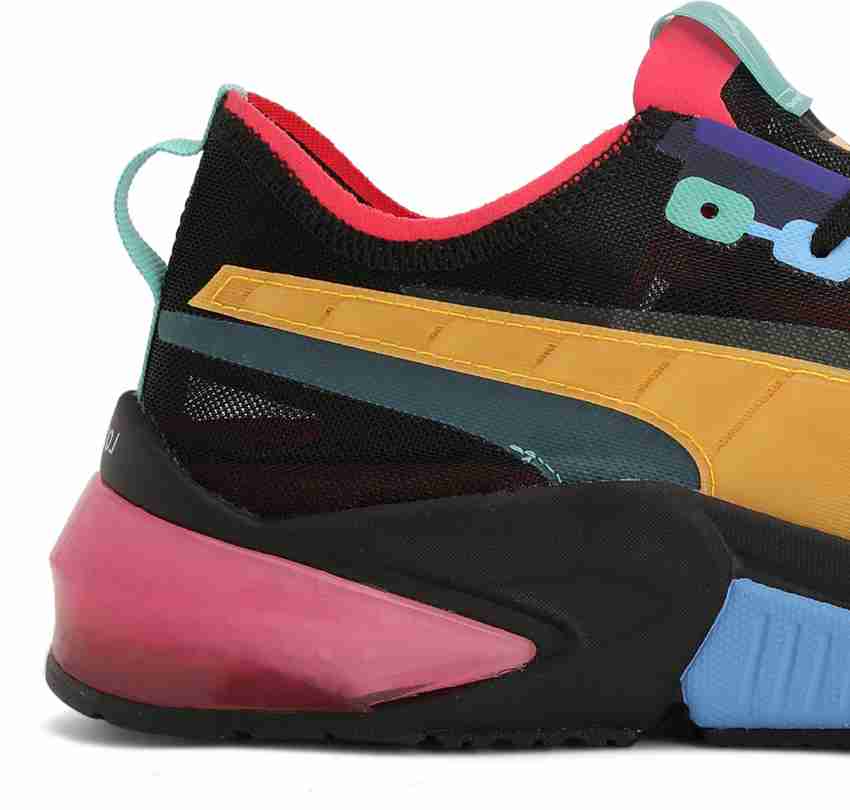 PUMA LQDCELL Optic Sheer Running Shoes For Men Buy PUMA LQDCELL