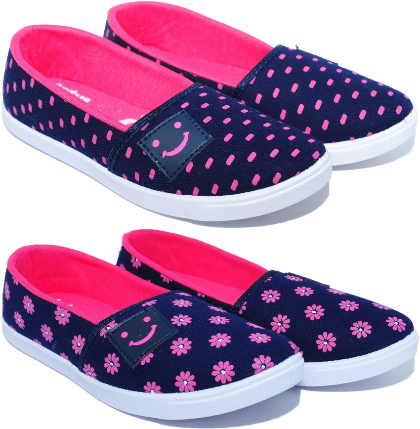 Flipkart shoes outlet canvas