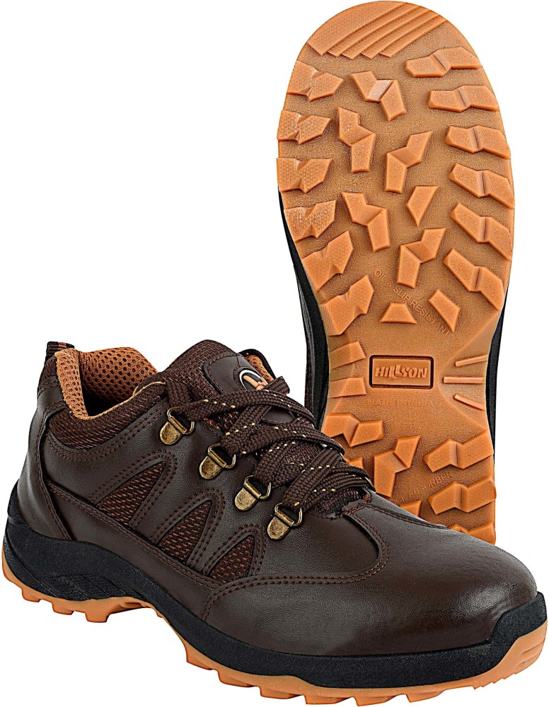 Safety clearance shoes flipkart