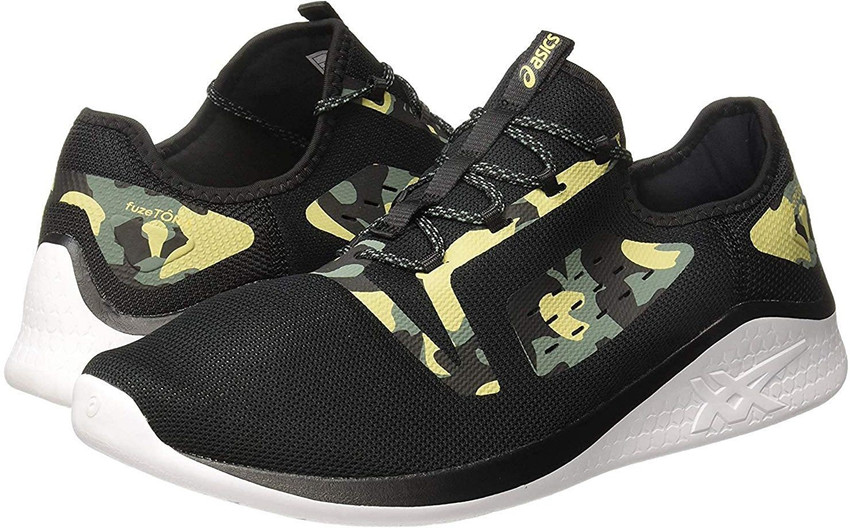 Asics Fuzetora Running Shoes For Men Buy Asics Fuzetora Running Shoes For Men Online at Best Price Shop Online for Footwears in India Flipkart