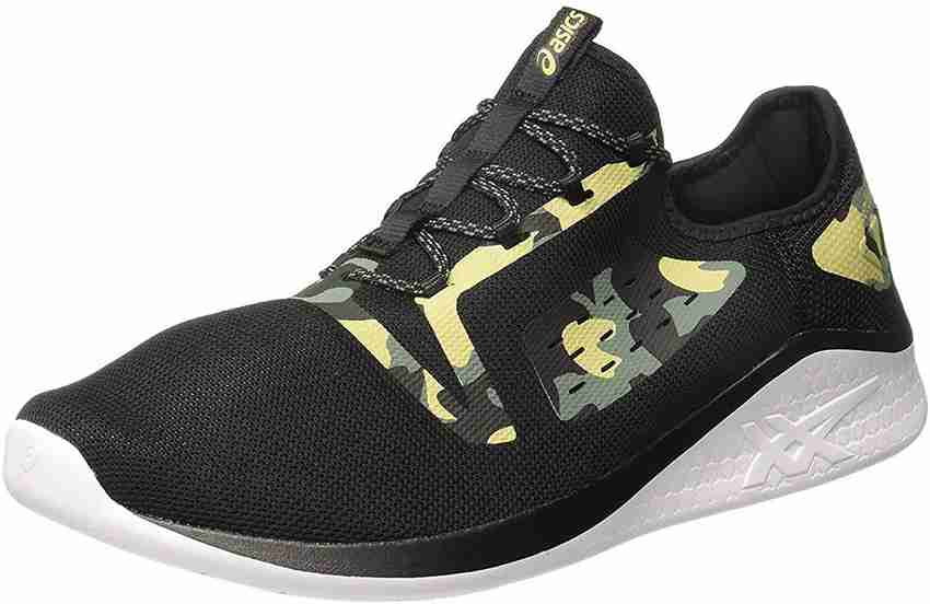 Asics Fuzetora Running Shoes For Men Buy Asics Fuzetora Running Shoes For Men Online at Best Price Shop Online for Footwears in India Flipkart