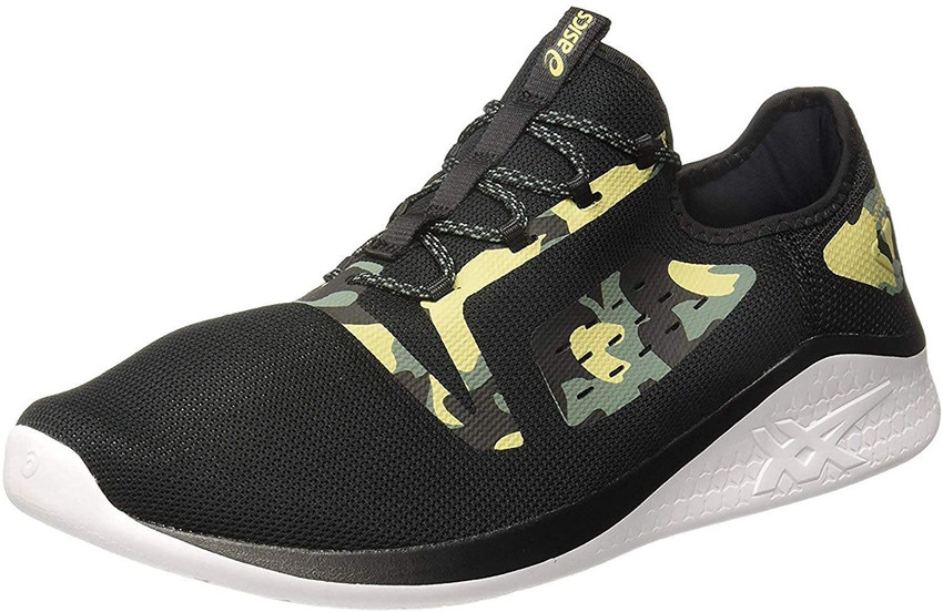 Asics Fuzetora Running Shoes For Men Buy Asics Fuzetora Running Shoes For Men Online at Best Price Shop Online for Footwears in India Flipkart