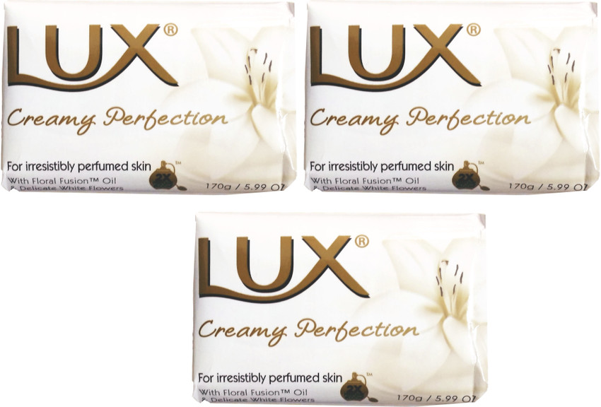 Imported cheap lux soap