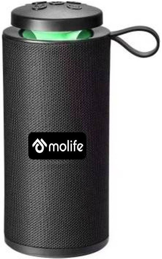 Molife store bluetooth speaker
