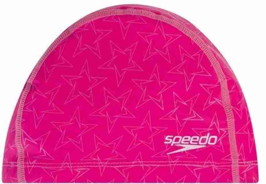 Speedo boom deals ultra pace cap