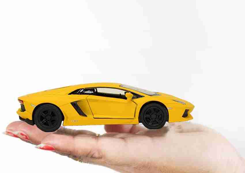 Miniature lamborghini clearance car