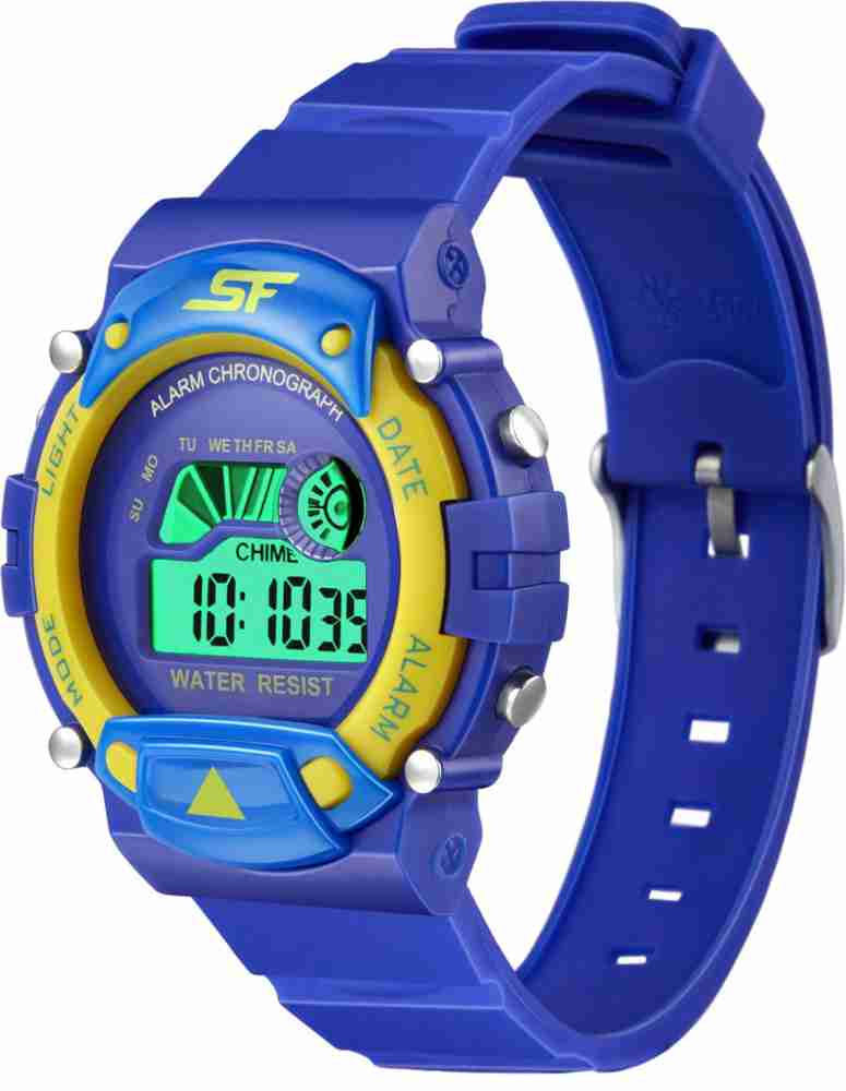 Csk discount sonata watch