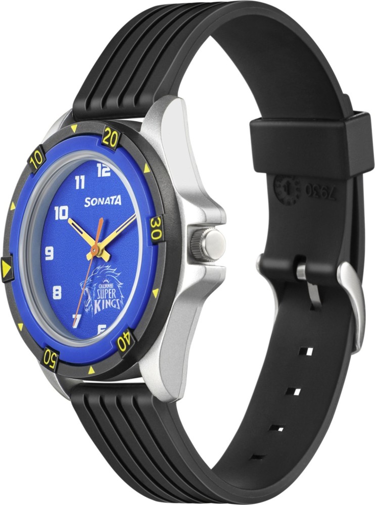 Sonata on sale watches csk