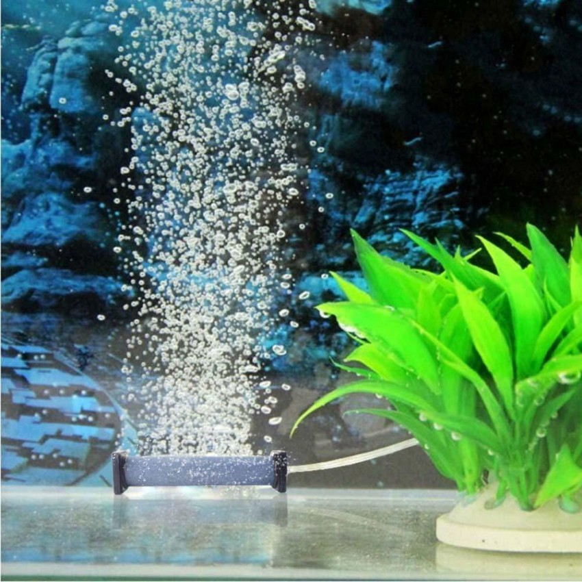 Airstone aquarium shop