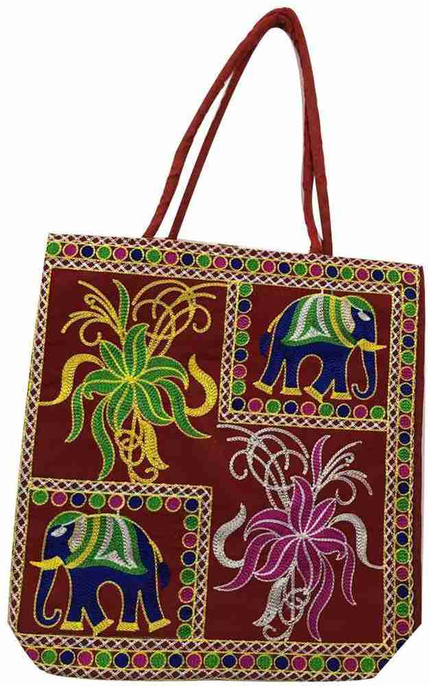 Jhola bags flipkart outlet