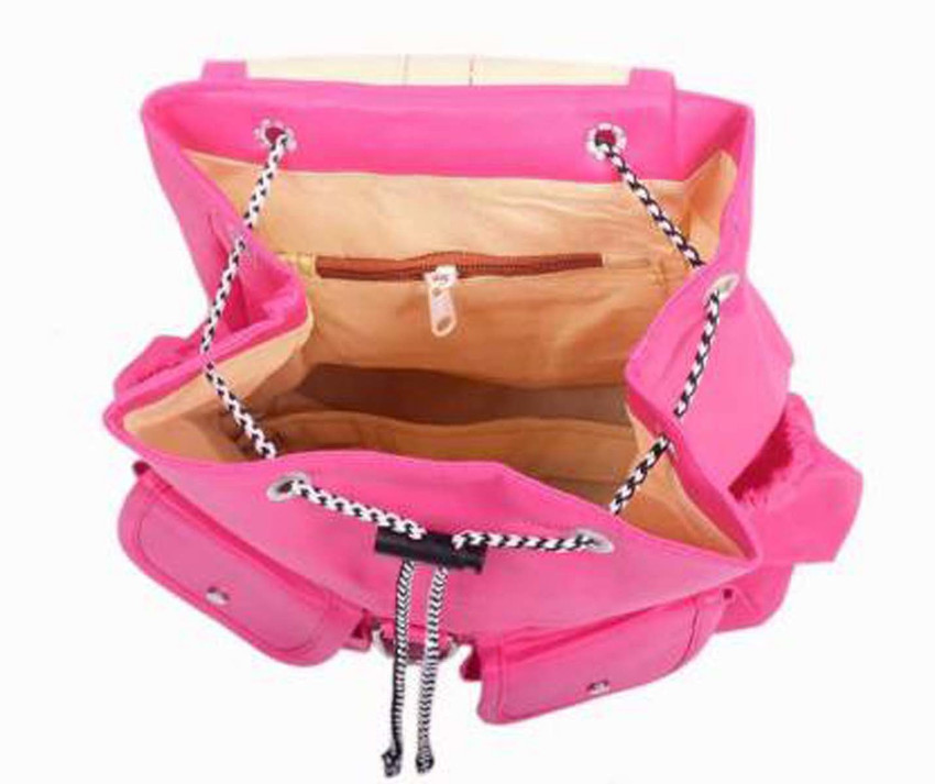 Flipkart Future Fashion Stlyish Girl s Backpack bag PU